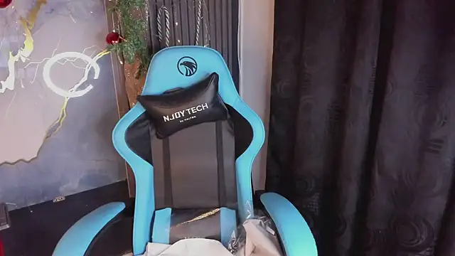 BrendaBrooks online show from 12/16/24, 02:27