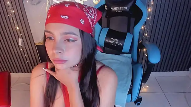 BrendaBrooks online show from 01/10/25, 02:23