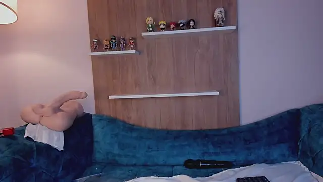 BrendaBrooks online show from 01/25/25, 04:35