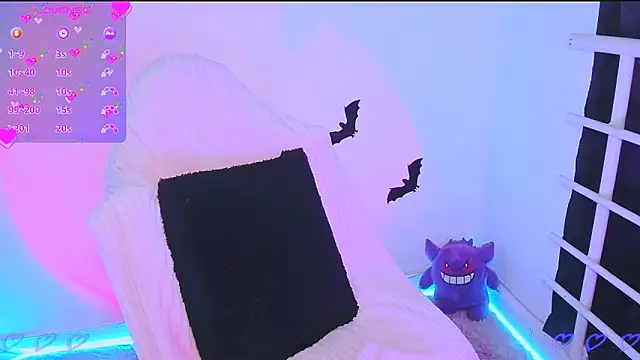 Kat riina online show from 03/22/25, 12:28