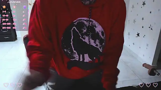 Kat riina online show from 12/21/25, 06:37