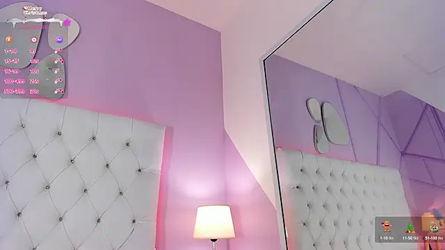 Snapshot of alyssa_vargas chatting on 12/23/24, 06:58 alyssa vargas online show from 12/23/24, 06:58