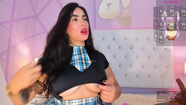 Snapshot of alyssa_vargas chatting on 02/09/25, 04:14 alyssa vargas online show from 02/09/25, 04:14