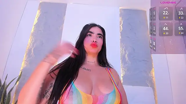 Snapshot of alyssa_vargas chatting on 03/24/26, 05:12 alyssa vargas online show from 03/24/26, 05:12