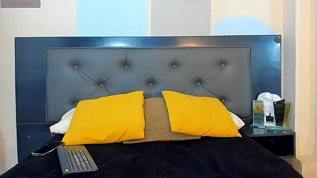 Jotastevensxx online show from 02/20/26, 04:31