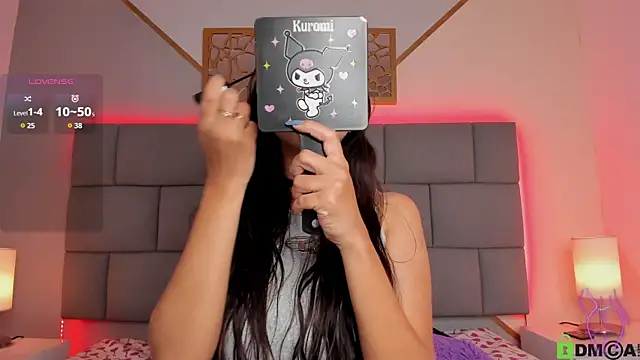 celeste wayne online show from 02/12/25, 04:33