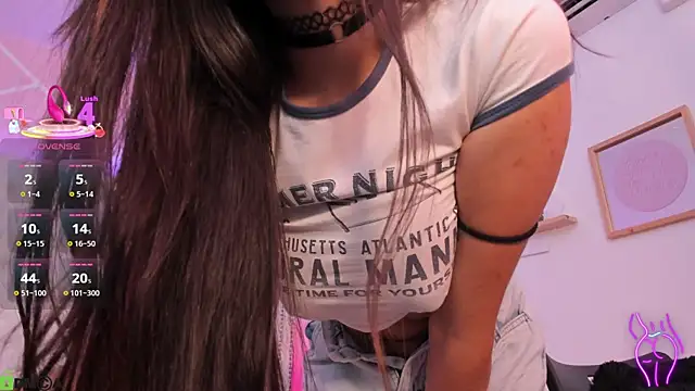 celeste wayne online show from 03/04/25, 11:22