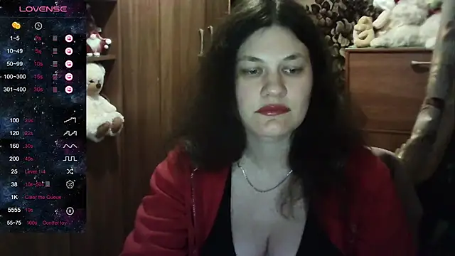 Flower Jas online show from 12/09/24, 08:01