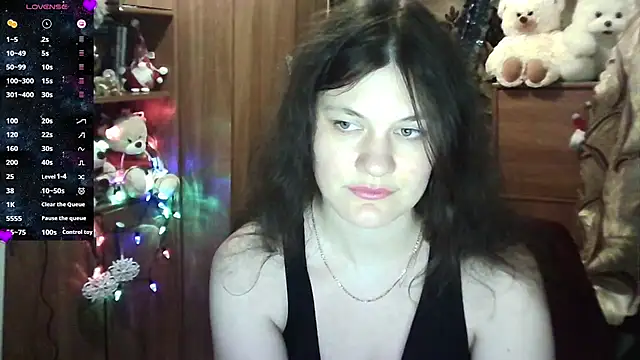 Flower Jas online show from 01/13/25, 07:53