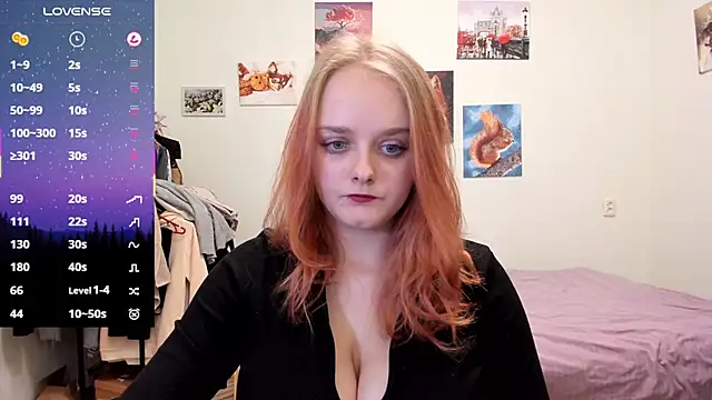 Kofein online show from 02/13/26, 08:38