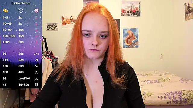 Snapshot of Kofein chatting on 03/07/26, 10:18 Kofein online show from 03/07/26, 10:18