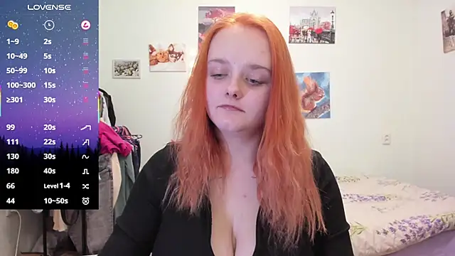 Snapshot of Kofein chatting on 03/09/26, 04:00 Kofein online show from 03/09/26, 04:00