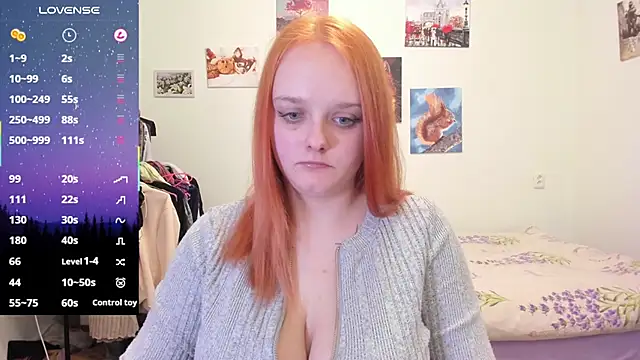 Snapshot of Kofein chatting on 03/11/26, 09:10 Kofein online show from 03/11/26, 09:10