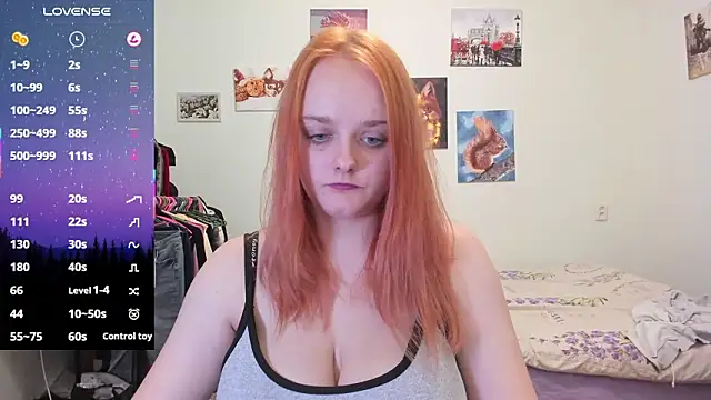 Snapshot of Kofein chatting on 03/18/26, 06:00 Kofein online show from 03/18/26, 06:00