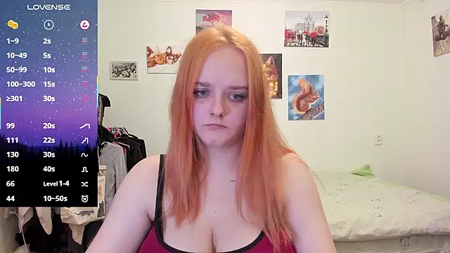 Snapshot of Kofein chatting on 03/30/26, 01:17 Kofein online show from 03/30/26, 01:17