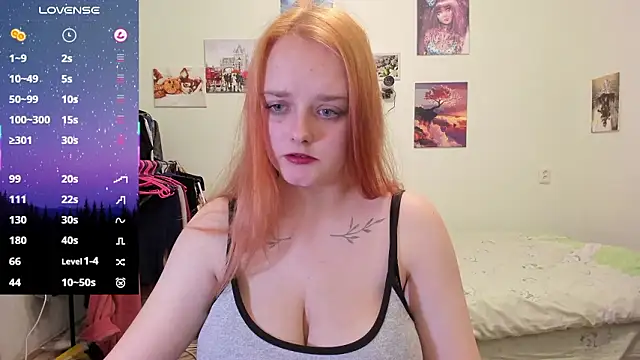 Snapshot of Kofein chatting on 03/31/26, 04:35 Kofein online show from 03/31/26, 04:35