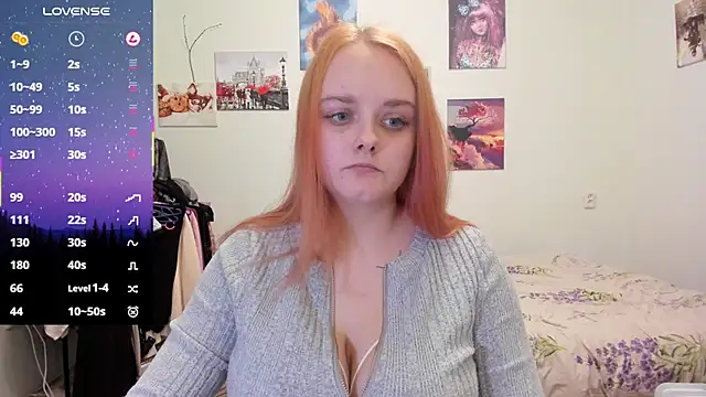 Snapshot of Kofein chatting on 04/11/26, 06:45 Kofein online show from 04/11/26, 06:45