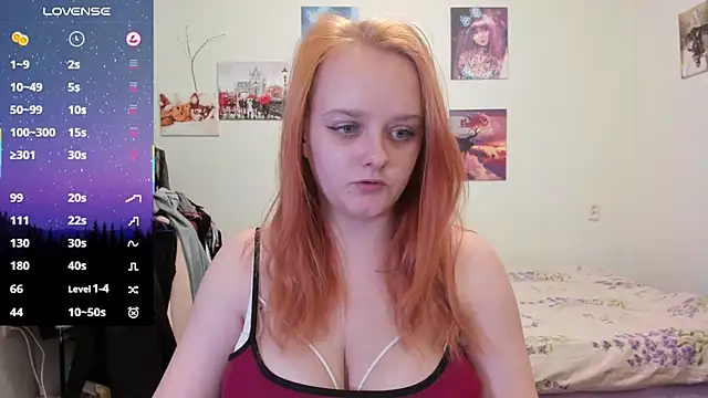 Snapshot of Kofein chatting on 04/14/26, 06:03 Kofein online show from 04/14/26, 06:03