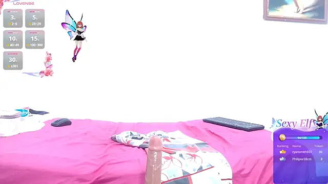 seductivespellvagina80 online show from 02/07/25, 09:58