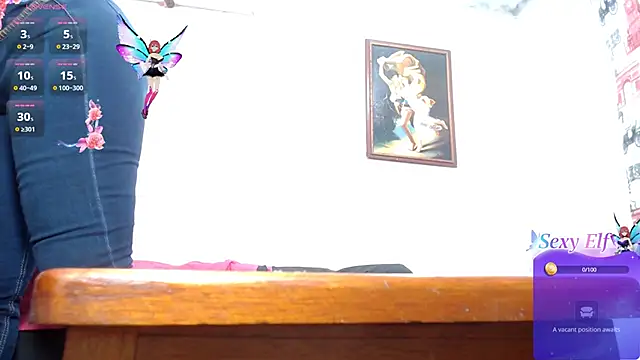 seductivespellvagina80 online show from 02/19/25, 06:43