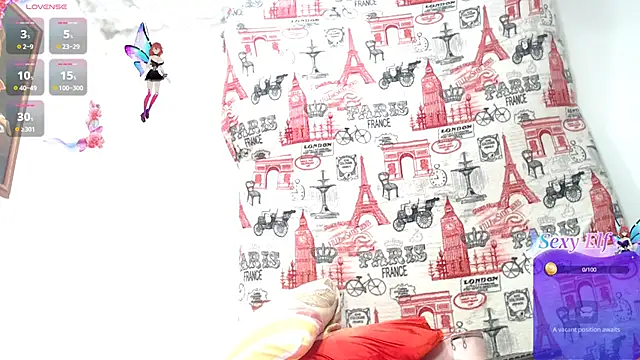 seductivespellvagina80 online show from 02/22/25, 12:40