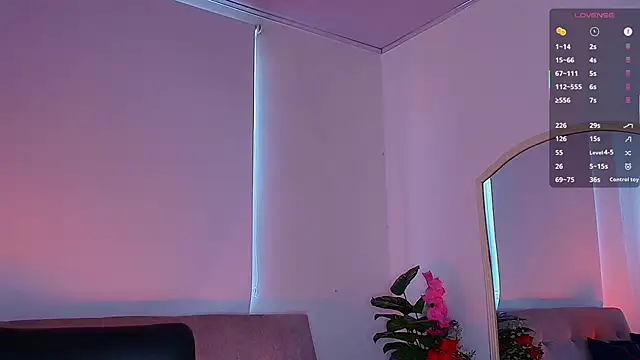 Valengarcia  online show from 02/19/26, 10:17