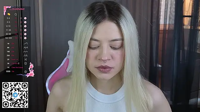 mybunnywendy online show from 02/23/26, 02:14