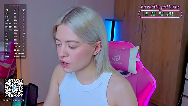 Snapshot of mybunnywendy chatting on 05/08/26, 03:06 mybunnywendy online show from 05/08/26, 03:06