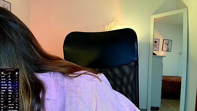 miss seline online show from 11/04/25, 09:58