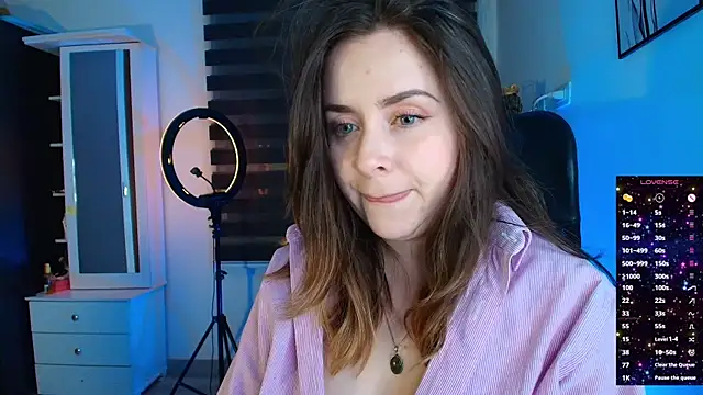 miss seline online show from 05/15/26, 11:56