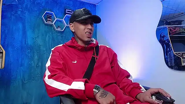 Snapshot of Liam_lee chatting on 12/09/24, 12:51 Liam lee online show from 12/09/24, 12:51