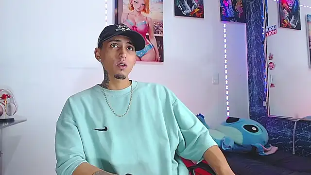 Liam lee online show from 11/06/25, 10:32