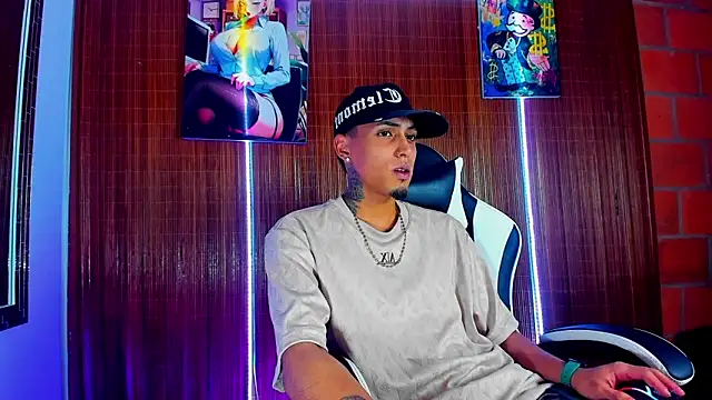 Liam lee online show from 02/07/26, 11:19