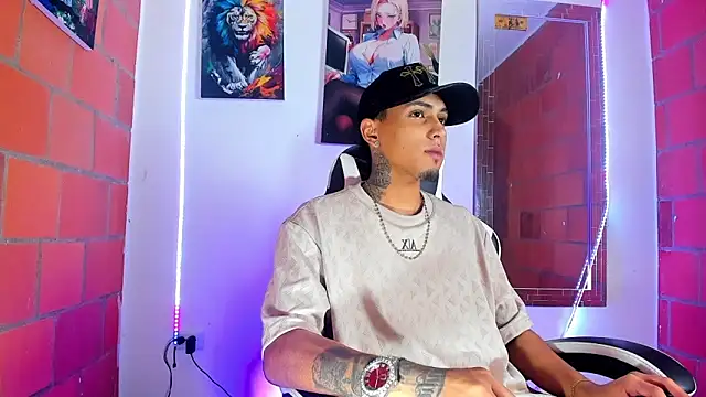 Snapshot of Liam_lee chatting on 03/13/26, 12:06 Liam lee online show from 03/13/26, 12:06