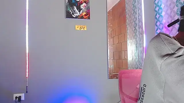 Liam lee online show from 05/12/26, 08:06