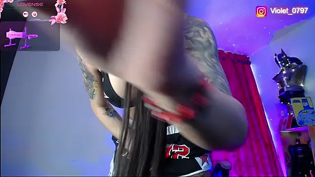 Snapshot of Juana_777 chatting on 02/28/25, 04:20 Juana 777 online show from 02/28/25, 04:20