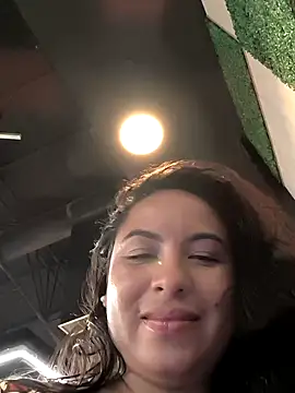 Francesca ferrari online show from 02/01/25, 12:29