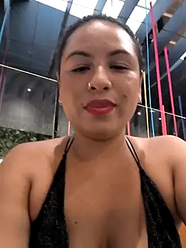 Francesca ferrari online show from 02/22/25, 09:59