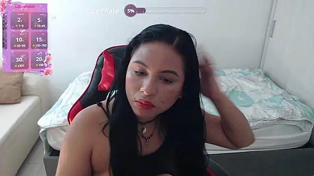 Francesca ferrari online show from 09/29/25, 02:11