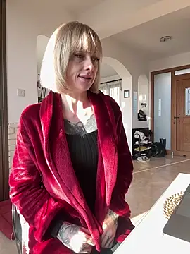 haileyhope  online show from 03/07/26, 02:36