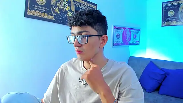 TylerWhite  online show from 01/25/25, 02:47