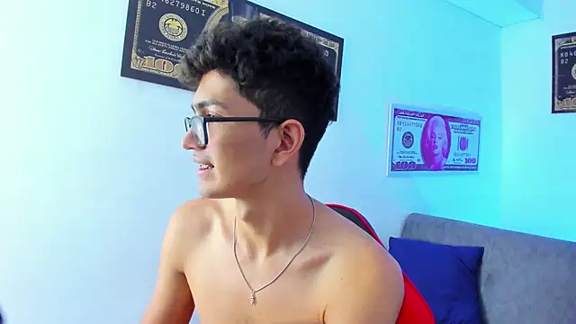 TylerWhite  online show from 01/31/25, 05:51