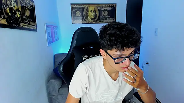 TylerWhite  online show from 03/01/25, 05:52