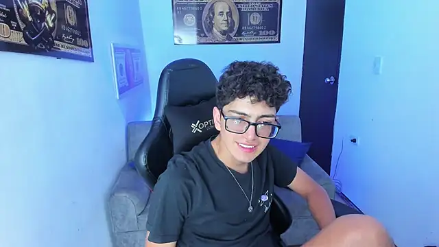 TylerWhite  online show from 03/08/25, 08:55