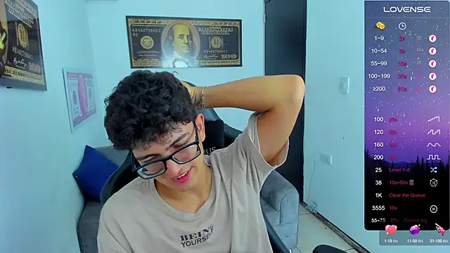 TylerWhite  online show from 03/16/25, 09:05