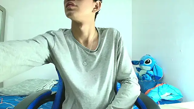 TylerWhite  online show from 03/19/25, 02:59