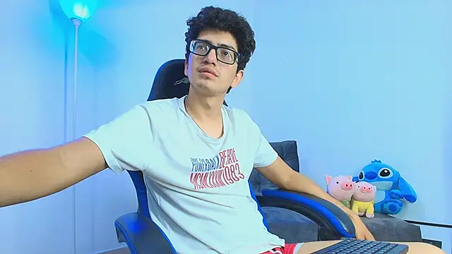 TylerWhite  online show from 09/20/25, 05:08