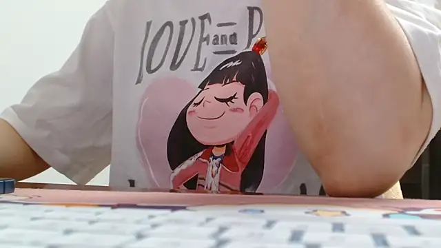 sonyx online show from 04/04/26, 03:20