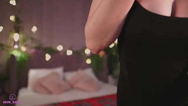 Snapshot of Meow_Nancy chatting on 12/12/24, 09:08 Meow Nancy online show from 12/12/24, 09:08