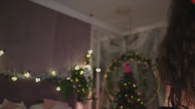 Snapshot of Meow_Nancy chatting on 12/24/24, 08:33 Meow Nancy online show from 12/24/24, 08:33